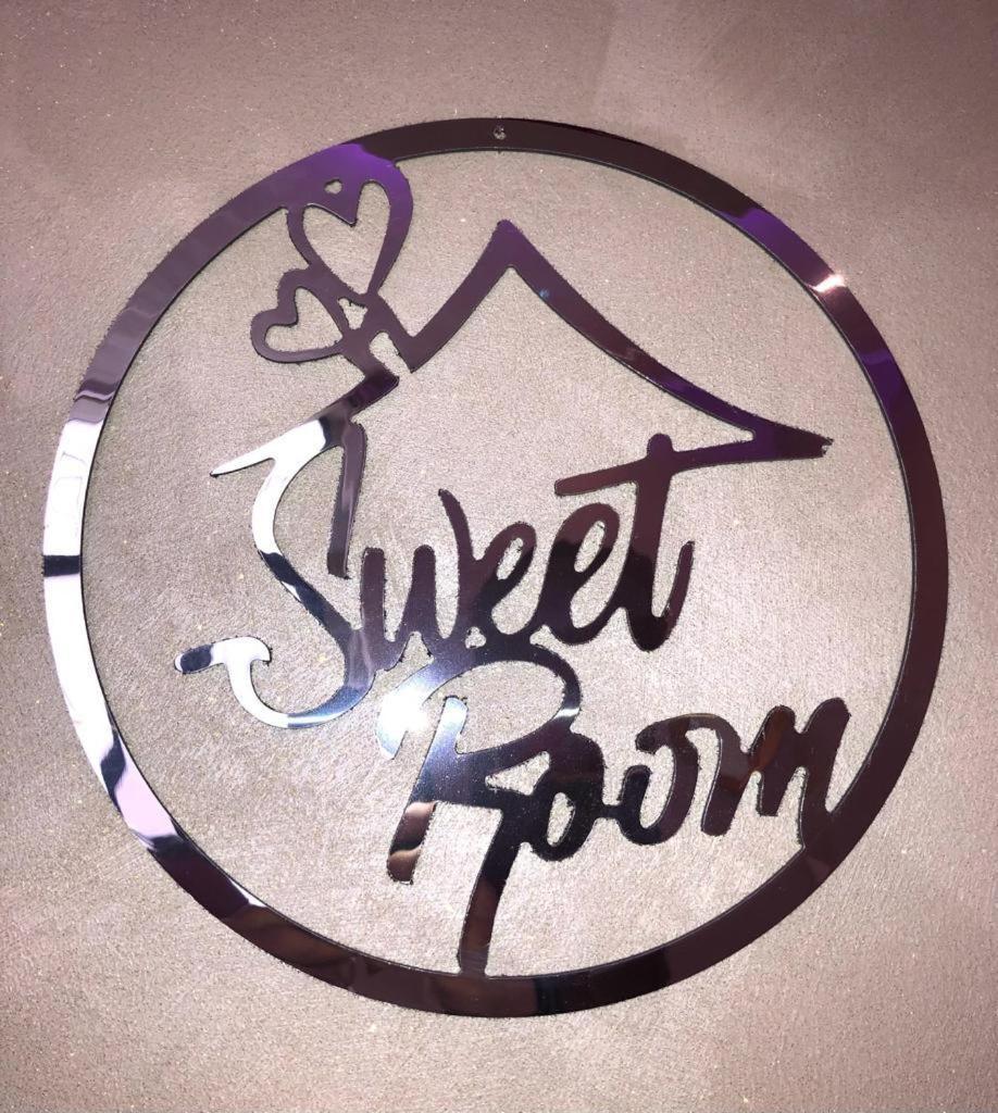 Sweet Room Affittacamere San Severo Zewnętrze zdjęcie