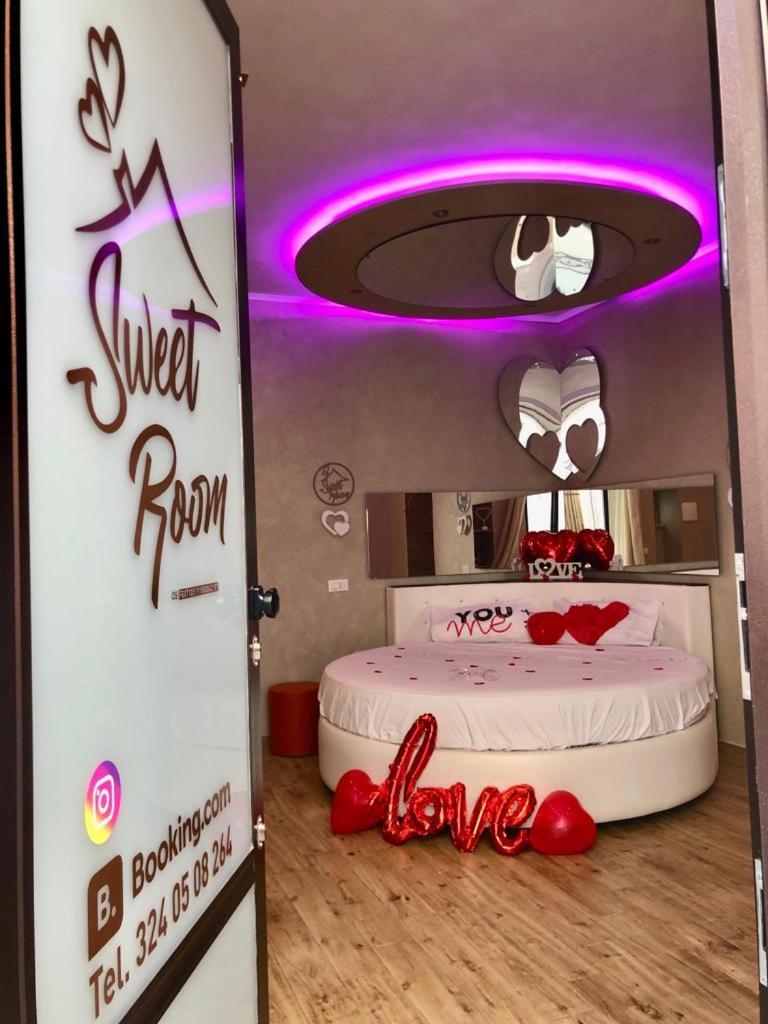 Sweet Room Affittacamere San Severo Zewnętrze zdjęcie