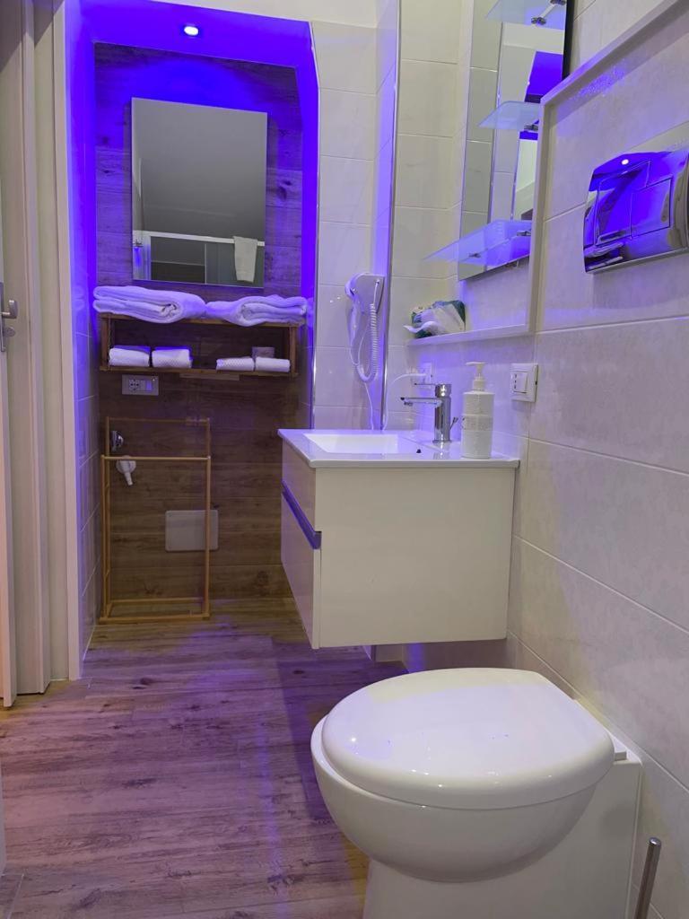 Sweet Room Affittacamere San Severo Zewnętrze zdjęcie