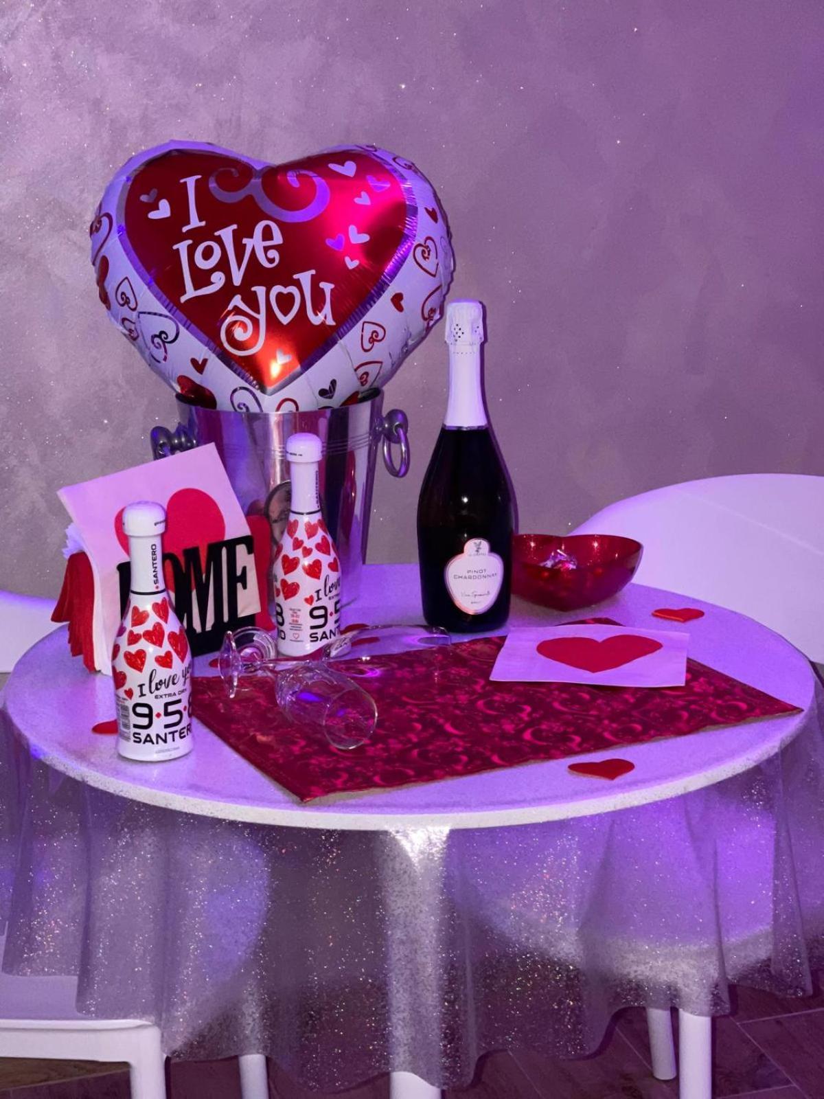Sweet Room Affittacamere San Severo Zewnętrze zdjęcie