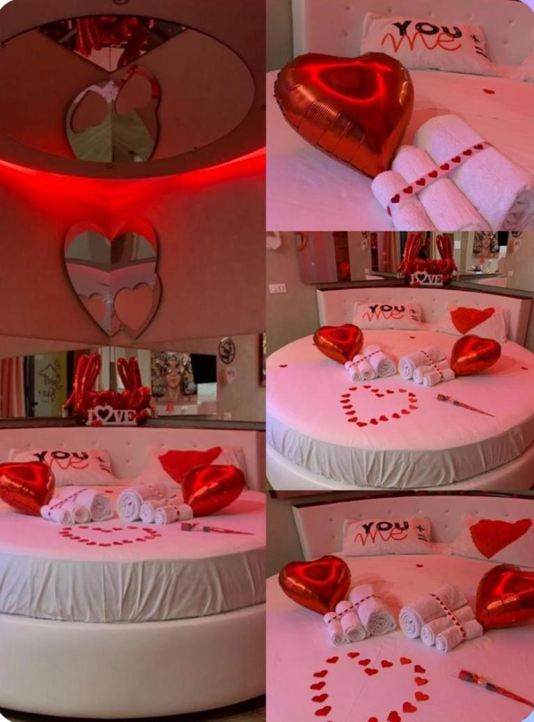 Sweet Room Affittacamere San Severo Zewnętrze zdjęcie