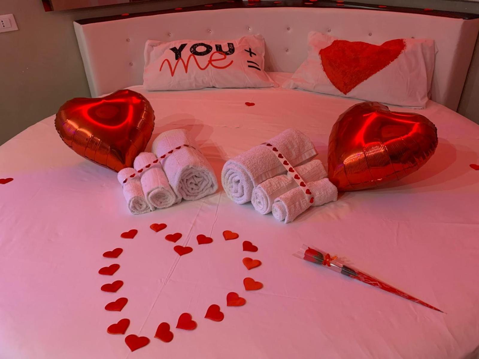 Sweet Room Affittacamere San Severo Zewnętrze zdjęcie