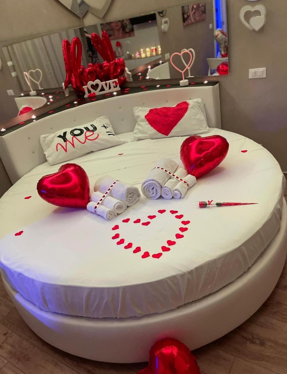 Sweet Room Affittacamere San Severo Zewnętrze zdjęcie